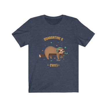 quarantine t shirt