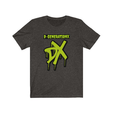 generation x t shirt