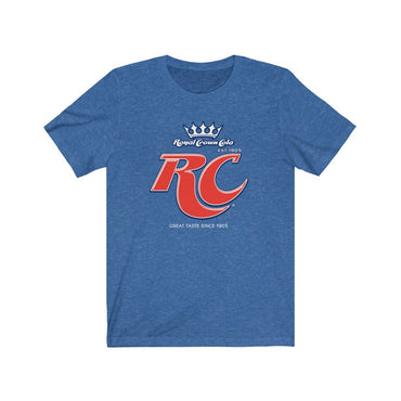 rc cola t shirt
