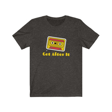 get after it t shirt