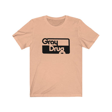 Gray Drug Stores
