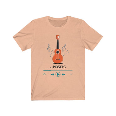 j mascis t shirt