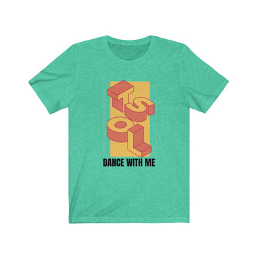 t.s.o.l. t shirt