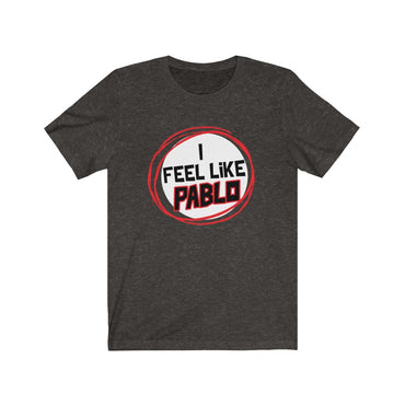 i feel like pablo t shirt