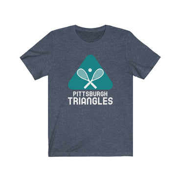 Pittsburgh Triangles