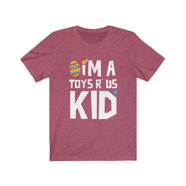 I'm A Toys R' Us Kid - Youth Tee