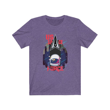 u.s. space force t-shirt
