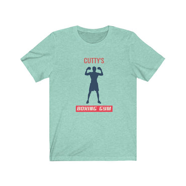 Cutty's Boxing Gym