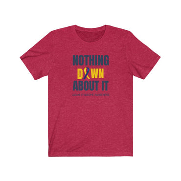 down syndrome t shirts