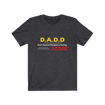 t shirt dads against daughters dating