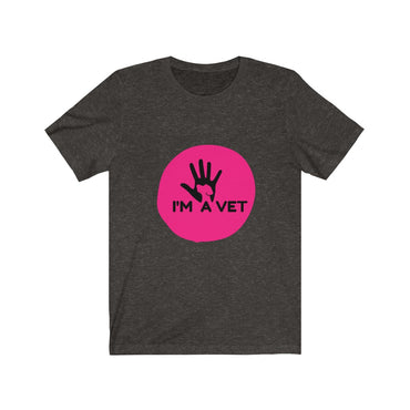 v e t shirt