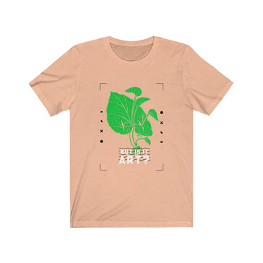 but is it art t shirt