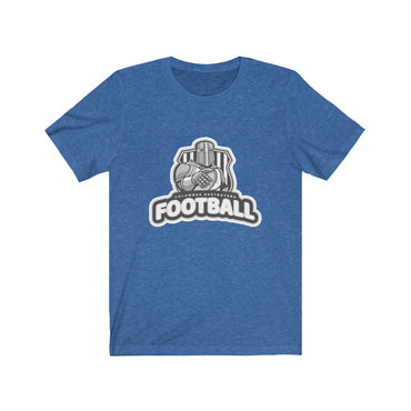 Columbus Destroyers Football