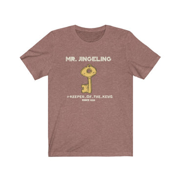 Mr. Jingeling