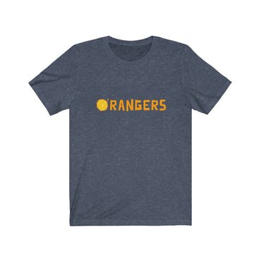 o'rangers t shirt