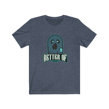 better off dead t shirt vintage