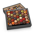 Special spices and herbs - Jigsaw Puzzle