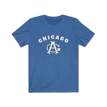 Chicago Amer Giants
