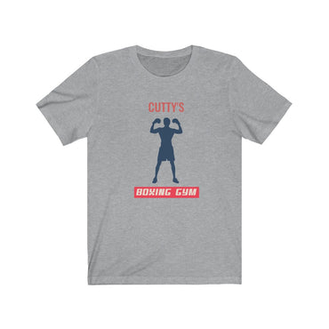 Cutty's Boxing Gym