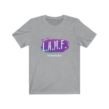 l.a.m.f t shirt