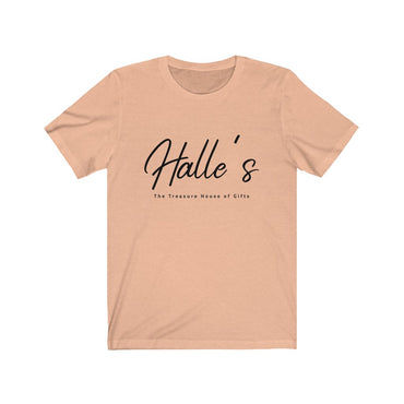Halle's Department Store