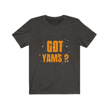 y.a.m.s. t shirt