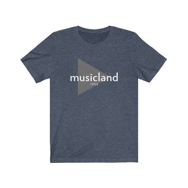 Musicland