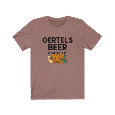 Oertels Beer