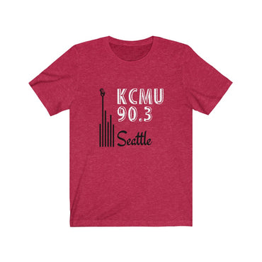 KCMU Radio