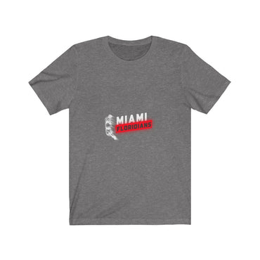 Miami Floridians ABA
