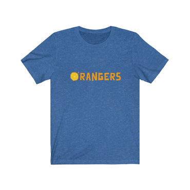 o'rangers t shirt