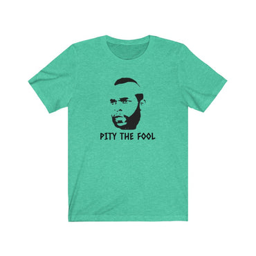 mr t t shirt