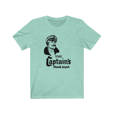The Captain's Steak Joynt