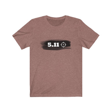 t shirt 5.11