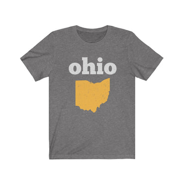 o-h-i-o t shirt