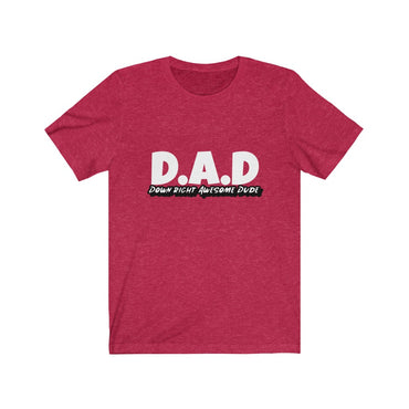 down right awesome t shirt