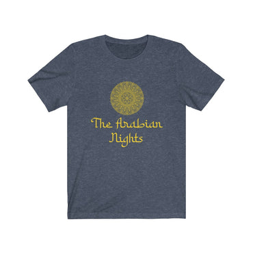 Arabian Nights