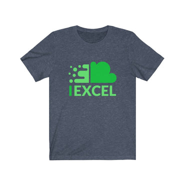i excel t shirt