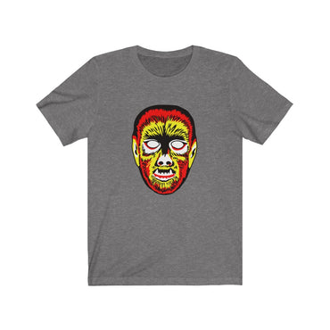 Ben Cooper Wolfman Mask