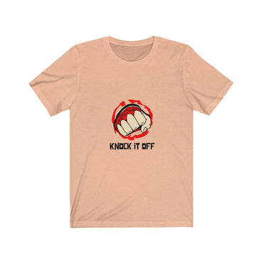 knock off t shirt