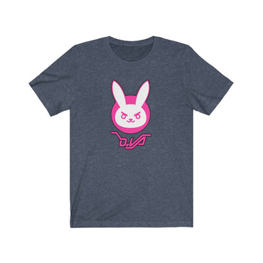 d.va t shirt