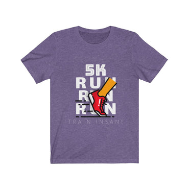 5k t shirt