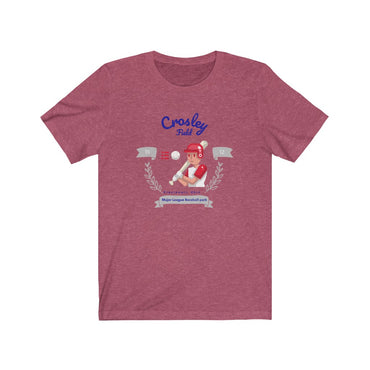 Crosley Field
