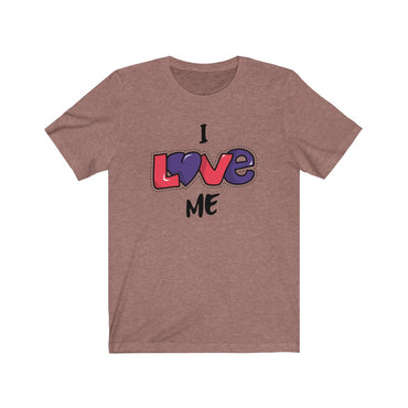 i love t shirt