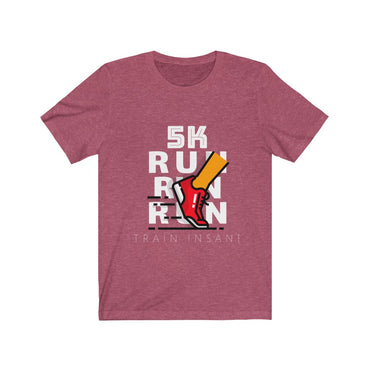 5k t shirt