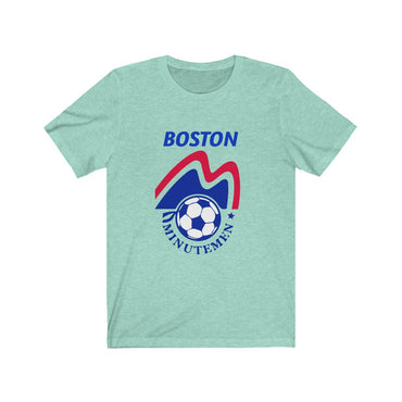Boston Minutemen