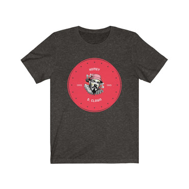 homey d clown t shirt