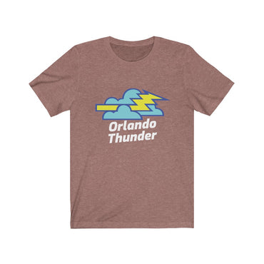 Orlando Thunder WLAF