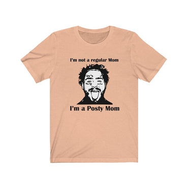 posty mom t shirt
