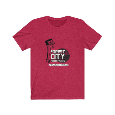 Forest City Auto Parts
